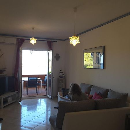 Beach Home Noemie Vir Esterno foto